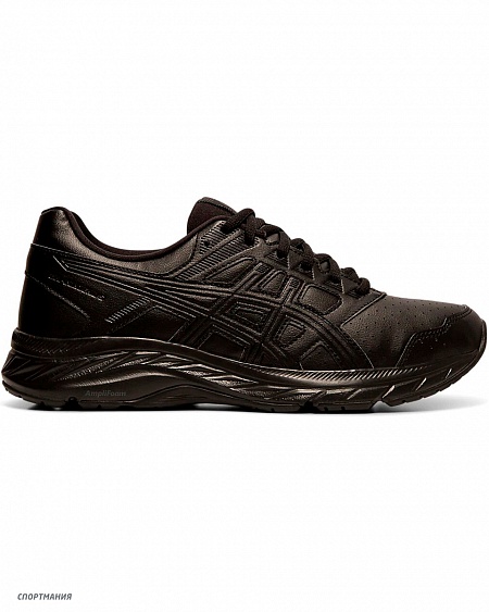 1132A042-001 Кроссовки Asics Gel Contend 5 Sl черный