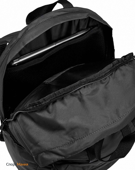 1327798-010 Рюкзак Under Armour Favorite Backpack черный