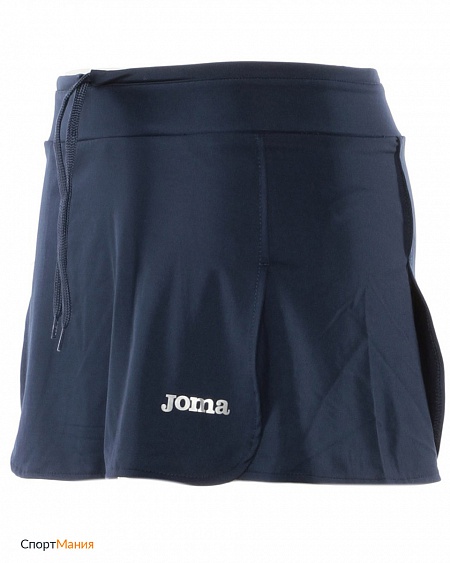 SHT.S0M01.30 Юбка Joma Combi темно-синий