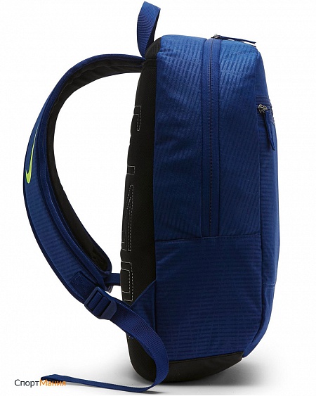BA5498-455 Рюкзак Nike Neymar JR синий