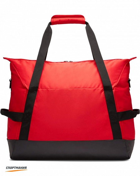 CV7828-657 Сумка Nike Club Team Duffel Large красный