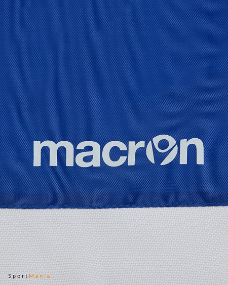 59340 Рюкзак-мешок Macron Campus синий, белый
