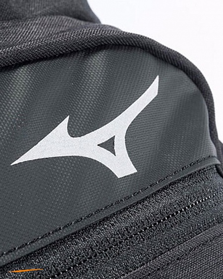 33GD9005-09 Рюкзак Mizuno Backpack 20L Lifestyle черный