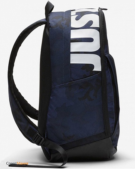 BA5482-451 Рюкзак Nike Brasilia Training Backpack темно-синий