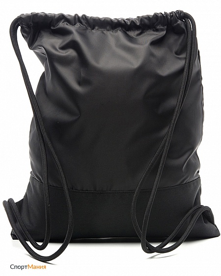 133224-0904 Сумка для обуви Asics TR Core gym sack черный