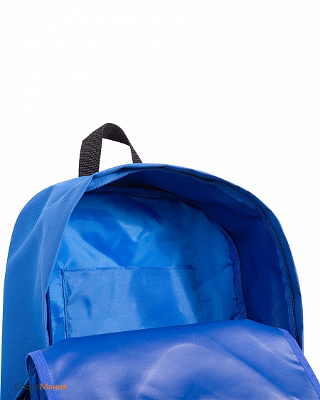 JBP-1902-071 Рюкзак Jogel синий, белый