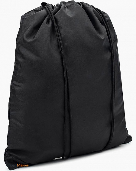 7494301 Сумка Puma Phase Gym Sack черный, белый