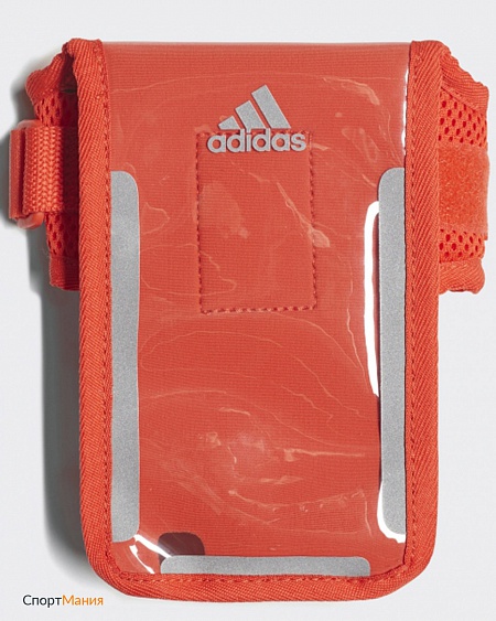 BR7225 Чехол для телефона на руку Adidas R Media оранжевый