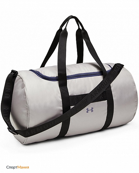 1327797-015 Сумка Under Armour Favorite Duffel белый, черный