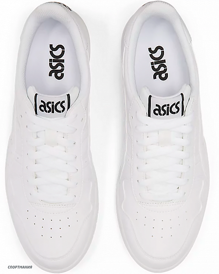 1191A163-100 Кроссовки Asics Japan S белый