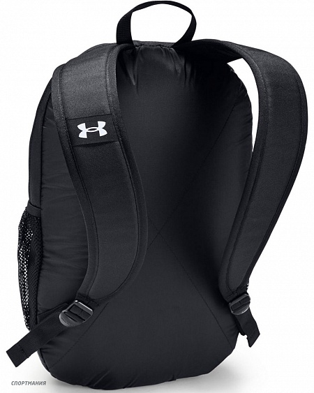 1327793-041 Рюкзак Under Armour Roland  черный, серый