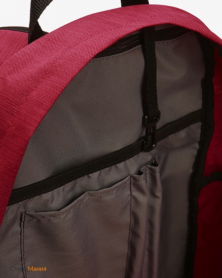 BA5329-699 Рюкзак Nike Brasilia (Medium) Training розовый, черный