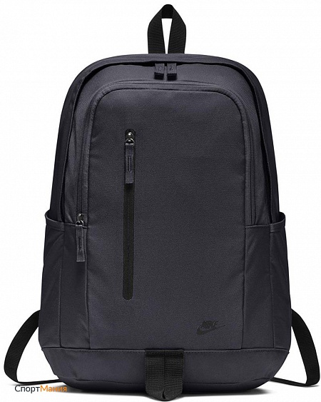BA5532-451 Рюкзак Nike All Access Soleday темно-синий