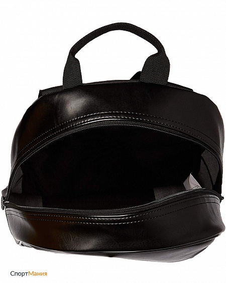 7500601 Рюкзак Puma Campus черный, белый