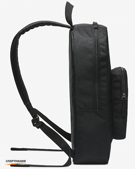 BA5928-010 Детский рюкзак Nike Classic черный, белый