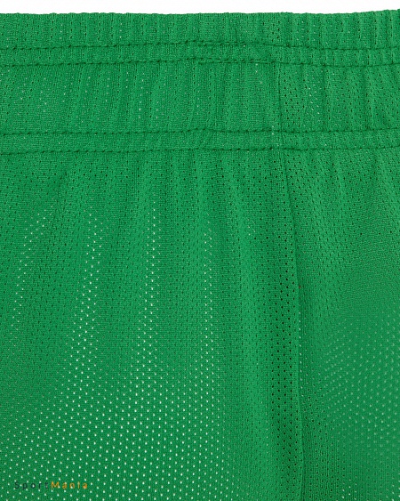 420204 Баскетбольные шорты Macron Oxide зеленый