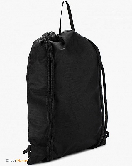 7481201 Рюкзак-мешок Puma Originals Gym Sack черный, белый