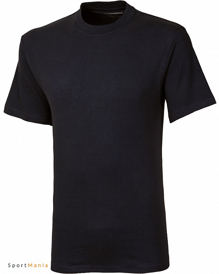 02-20 Футболка мужская Galant черный