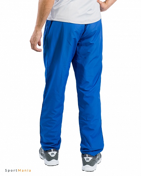 121071 Брюки спортивные 2К Спорт Performance синий