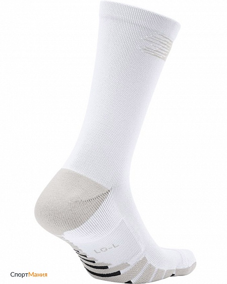 SX6835-100 Носки Nike Crew Sock белый, черный