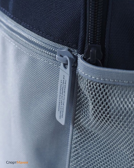 BK6718 Рюкзак городской Adidas Trefoil темно-синий, голубой