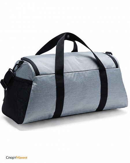 1306405-001 Сумка Under Armour Undeniable Duffel-S серый