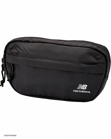 LAB01024-BK Сумка New Balance Lsa Waist Pack черный