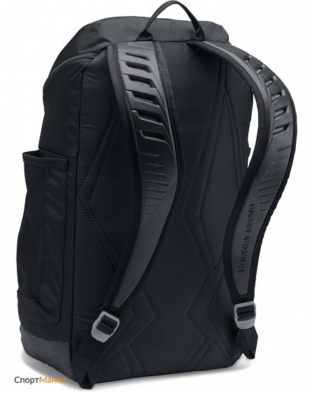 1294721-001 Рюкзак Under Armour Undeniable 3.0 черный