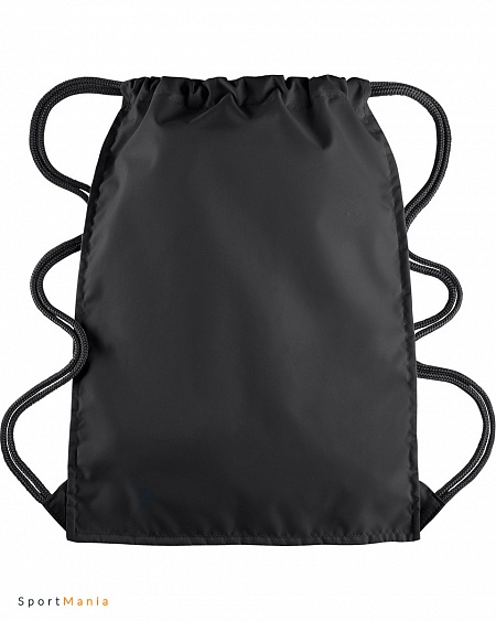 BA5094-001 Рюкзак-мешок Nike FB GYMSACK 3.0 черный