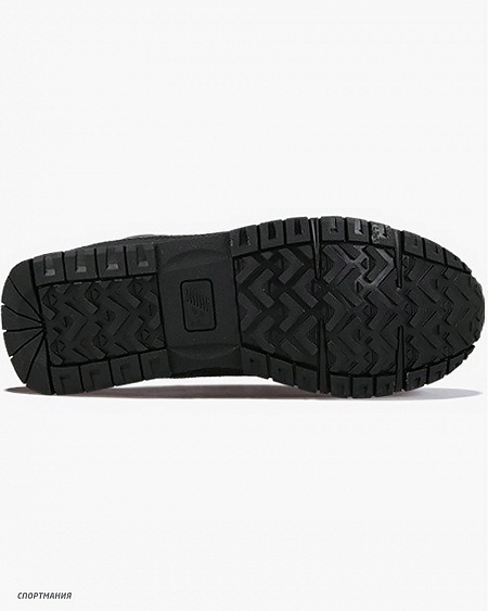 H754LLK Кроссовки New Balance 754 черный