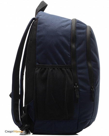 BA5427-481 Рюкзак Nike Academy Football темно-синий, голубой, черный