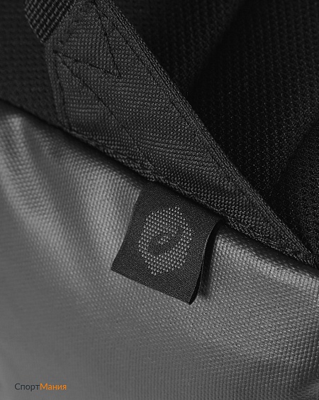 155922-0779 Рюкзак Asics Back Pack 20 серый