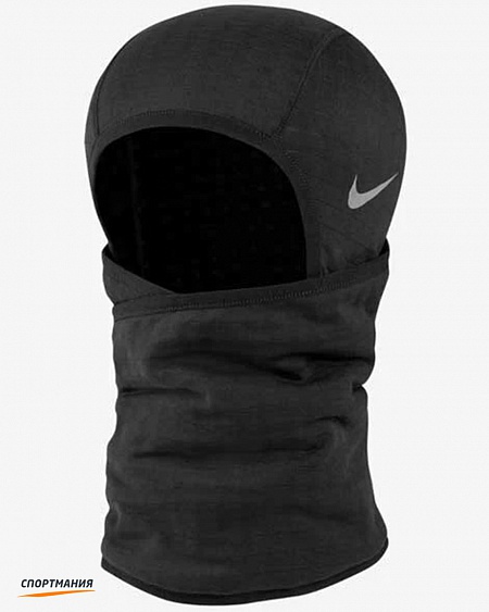 Балаклава Nike Run Therma Sphere Hood 3.0