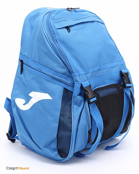 400009.700 Рюкзак Joma Diamond II голубой
