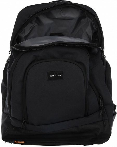 EQYBP03270-KVJW Рюкзак Quiksilver 1969 Special Classic черный