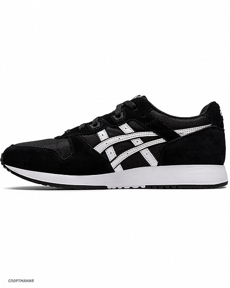 1191A297-001 Кроссовки Asics Lyte Classic черный, белый