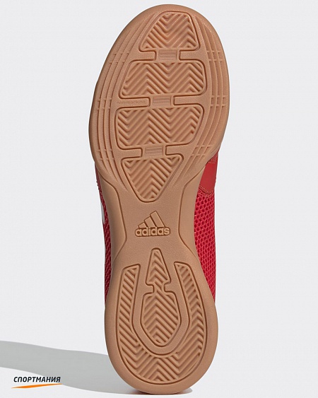 EF1915 Детские футзалки Adidas Copa 20.3 Sala JR красный