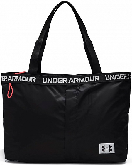 1361994-001 Сумка Under Armour Essentials Tote черный