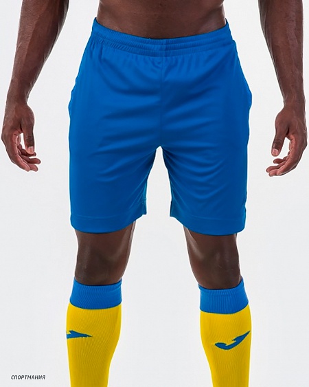 100785.700 Шорты Joma Miami синий