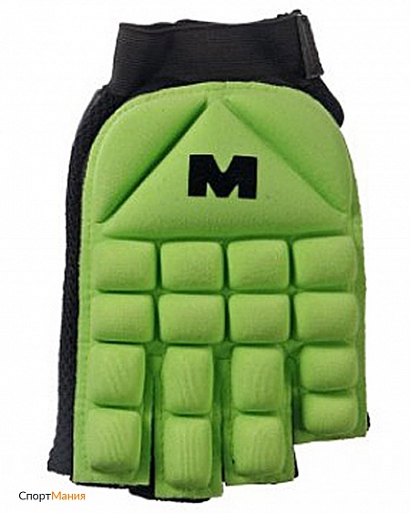 685172 Перчатка Malik Astro Guard зеленый