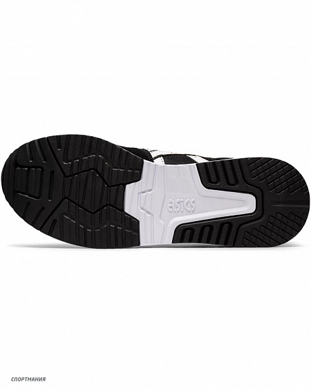 1191A297-001 Кроссовки Asics Lyte Classic черный, белый