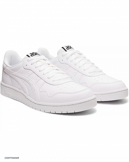 1191A163-100 Кроссовки Asics Japan S белый