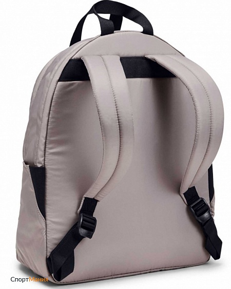 1327798-015 Рюкзак Under Armour Favorite Backpack серый, черный