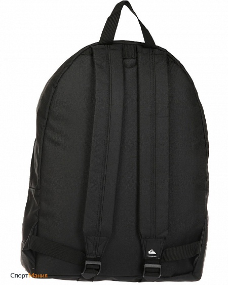 EQYBP03406-KVJ0 Рюкзак Quiksilver Everyday Poster 4 черный