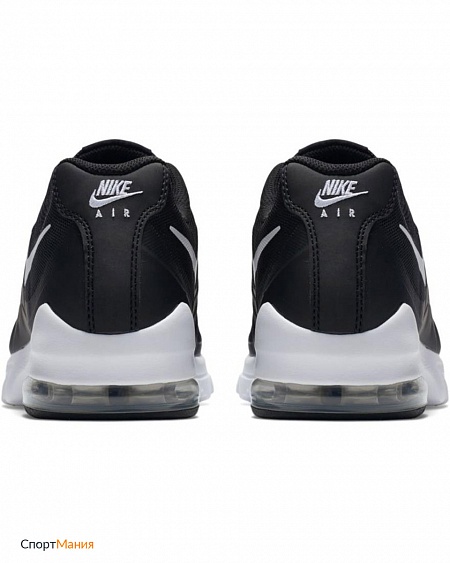 749680-010 Кроссовки Nike Air Max Invigor черный, белый