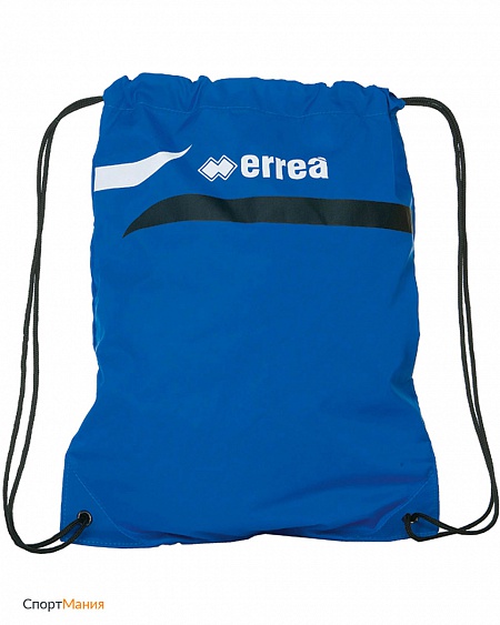 T0335000664 Мешок для обуви Errea синий
