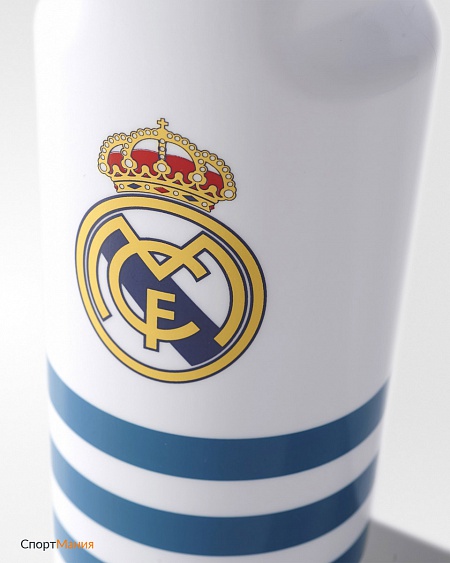 Бутылка для воды Adidas Real Madrid 750 мл