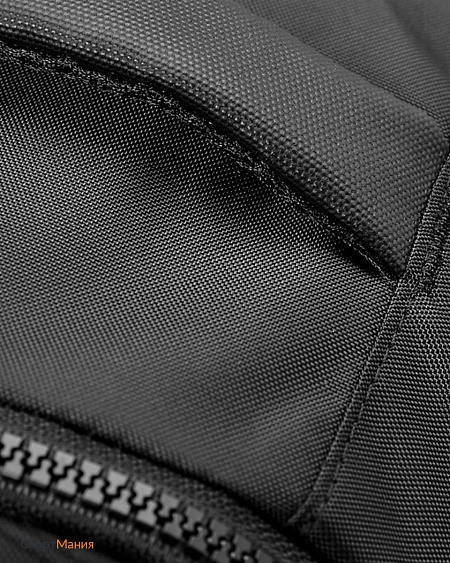 146812-1219 Рюкзак Asics Training Large Backpack черный