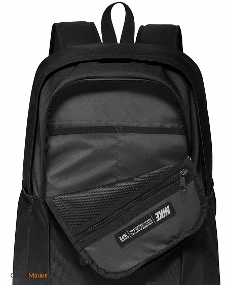BA5532-010 Рюкзак Nike All Access Soleday черный