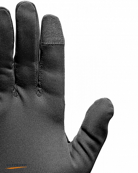L39014400 Перчатки Salomon Active Glove U черный